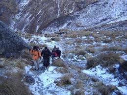 Annapurna Basecamp Trekking Annapurna Basecamp Trekking