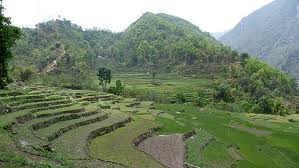 Annapurna Circuit Trekking