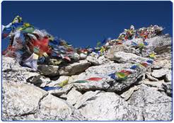 Everest Kalapathar Trekking