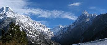Ghorepani Poon Hill Trekking