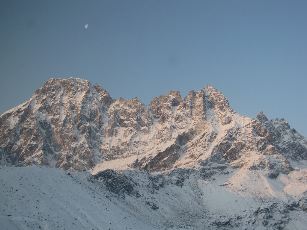 Gokyo Ri