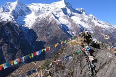 Gokyo Valley Trekking Gokyo Valley Trekking