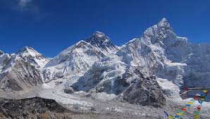 Jiri to Everest Base camp Trekking Jiri to Everest Base camp Trekking