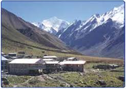 Langtang Valley Trekking Langtang Valley Trekking