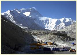 Tibet with Everest Base Camp Trek